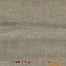 绍兴县绿盛纺织品 麻类系列面料产品详解